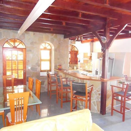 Maison Situee Dans Un Petit Village De Pecheur Le Carbet Extérieur photo