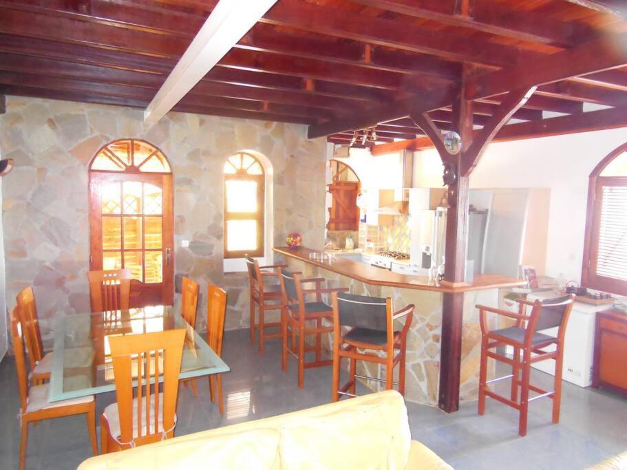 Maison Situee Dans Un Petit Village De Pecheur Le Carbet Extérieur photo